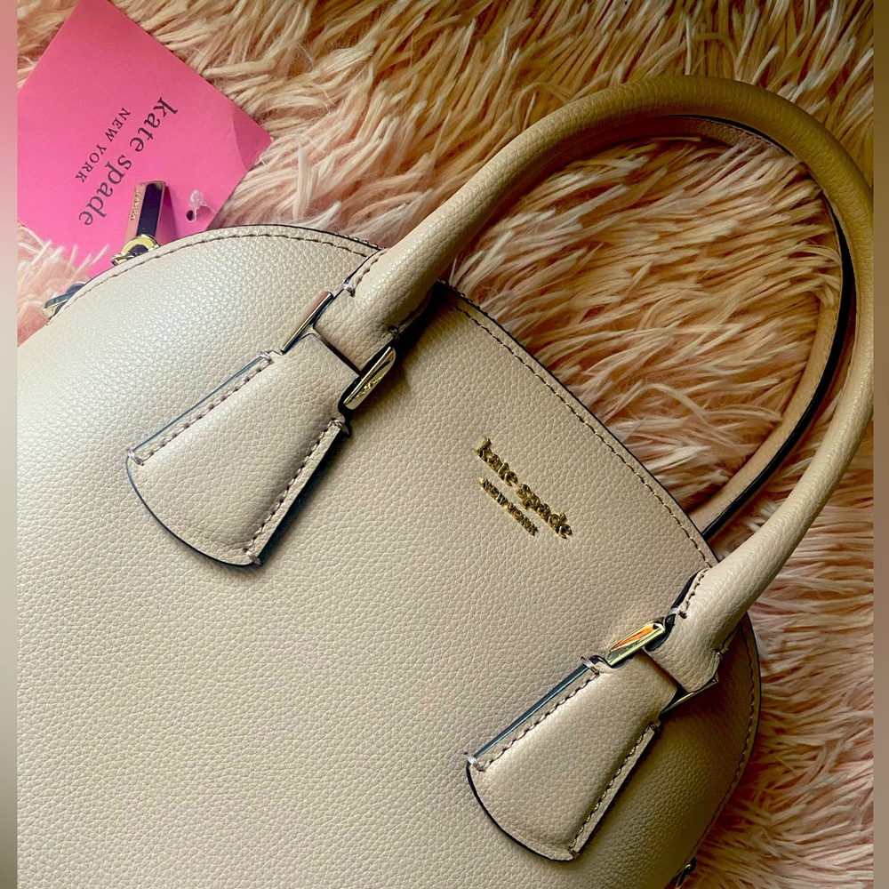 Elegant Pastel Pink